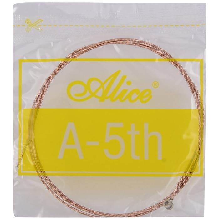 ALICE ACOUSTIC GUITAR STRINGS