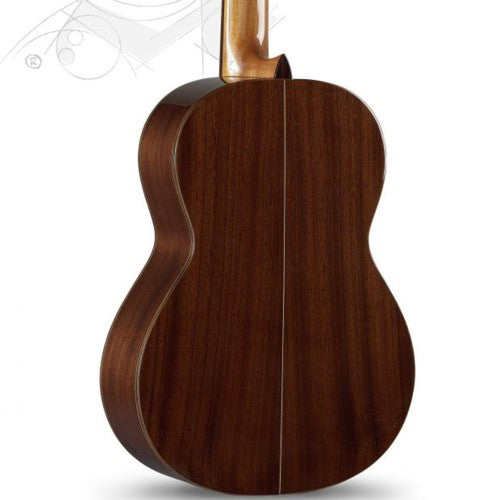 Alhambra 804 Classical Guitar 3 C - Natural