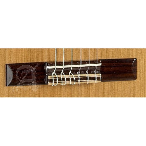 Alhambra 804 Classical Guitar 3 C - Natural