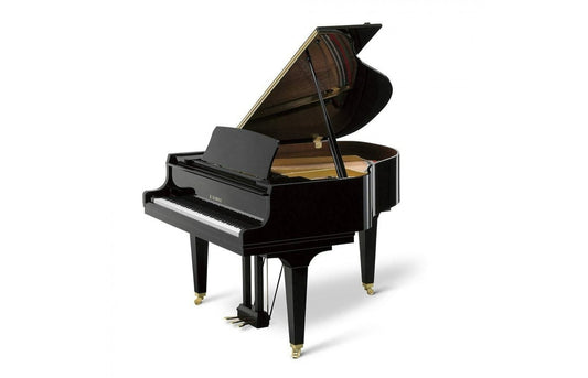 Kawai GL-20 (KI) Ebon GL-20 Baby Grand Piano - Polished Ebony