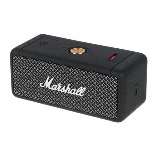 Marshall ACCS-10308 Emberton - Black Brand: Marshall LifeStyle