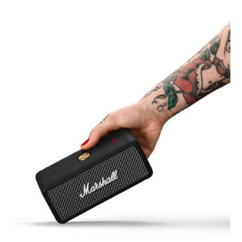 Marshall ACCS-10308 Emberton - Black Brand: Marshall LifeStyle