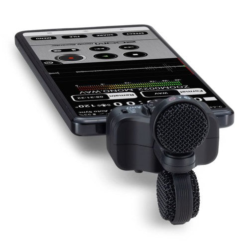 Zoom AM7 Mic Professional