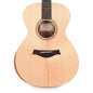 Taylor Academy 12 Grand Concert Sitka Spruce Top Layered Sapele Back And Sides Acoustic Guitar Brand: Taylor