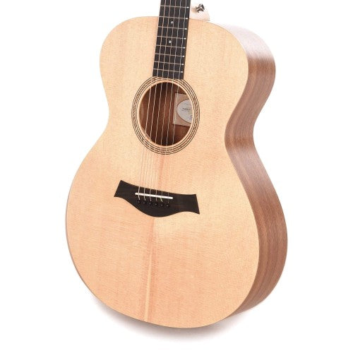 Taylor Academy 12 Grand Concert Sitka Spruce Top Layered Sapele Back And Sides Acoustic Guitar Brand: Taylor