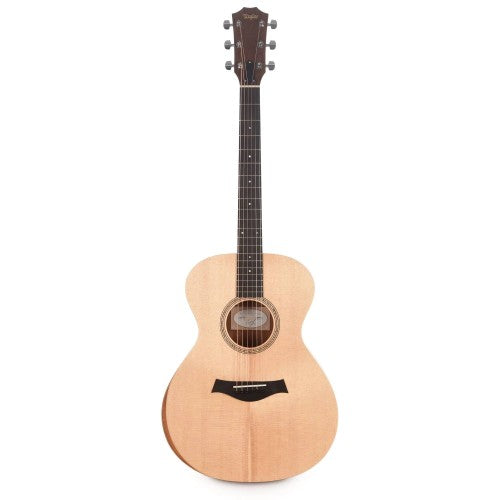 Taylor Academy 12 Grand Concert Sitka Spruce Top Layered Sapele Back And Sides Acoustic Guitar Brand: Taylor