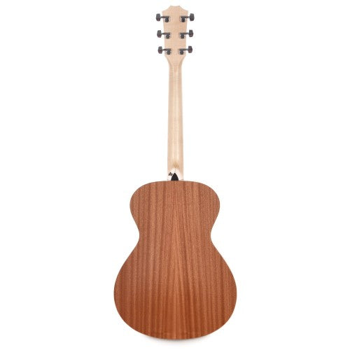 Taylor Academy 12 Grand Concert Sitka Spruce Top Layered Sapele Back And Sides Acoustic Guitar Brand: Taylor