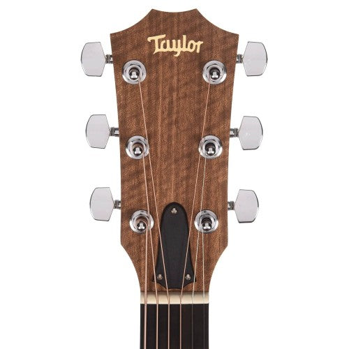 Taylor Academy 12 Grand Concert Sitka Spruce Top Layered Sapele Back And Sides Acoustic Guitar Brand: Taylor