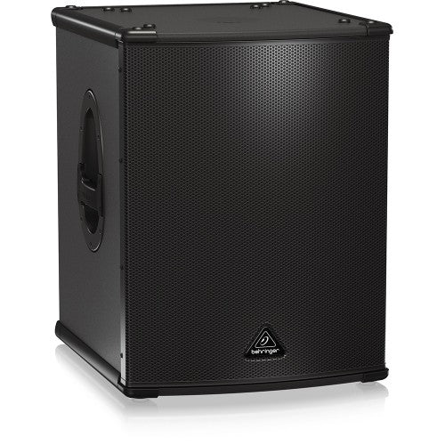 Behringer B1500XP 3000W 15 inch Powered Subwoofer Brand: Behringer