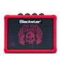 Blackstar Fly 3 Limited Edition The Dead Daisies 3 Watt Mini Guitar Combo Amplifier