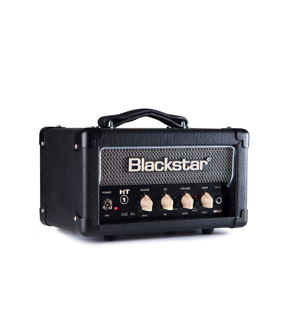 Blackstar HT-1RH MkII 1W Valve Guitar Head Amplifier with Reverb