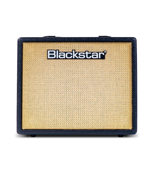 Blackstar Debut 30E 1 x 12" 30-Watt Guitar Combo Amp Black Finish