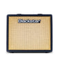 Blackstar Debut 30E 1 x 12" 30-Watt Guitar Combo Amp Black Finish