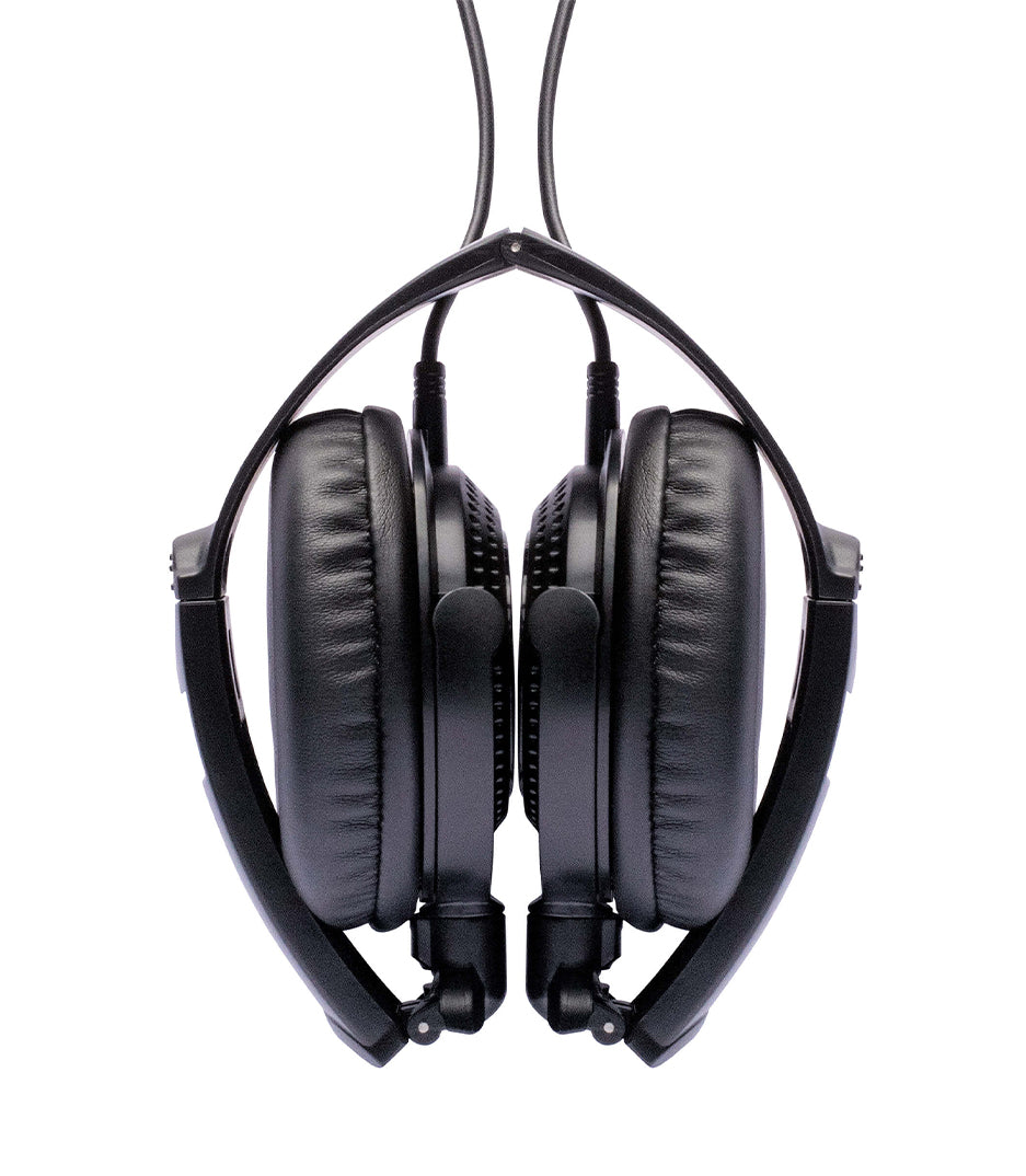 Carry-On FH-50 Lightweight Folding Headphones