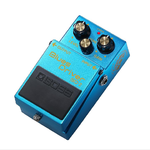 BOSS BD-2-B50A Blues Driver Pedal