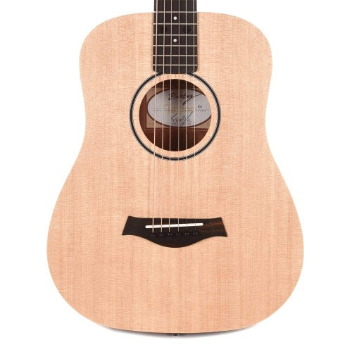 Taylor BT1 Baby Taylor Dreadnought Sitka Spruce Acoustic Guitar - Natural Brand: Taylor