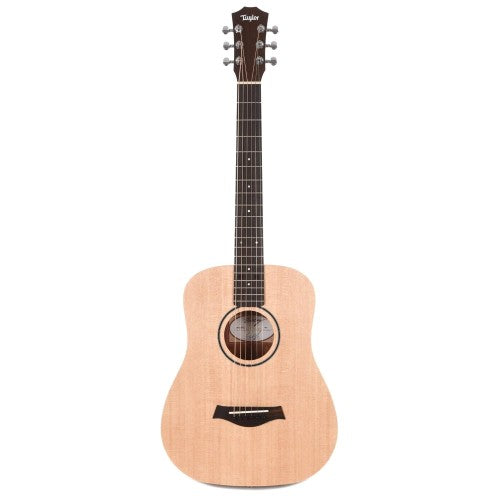 Taylor BT1 Baby Taylor Dreadnought Sitka Spruce Acoustic Guitar - Natural Brand: Taylor