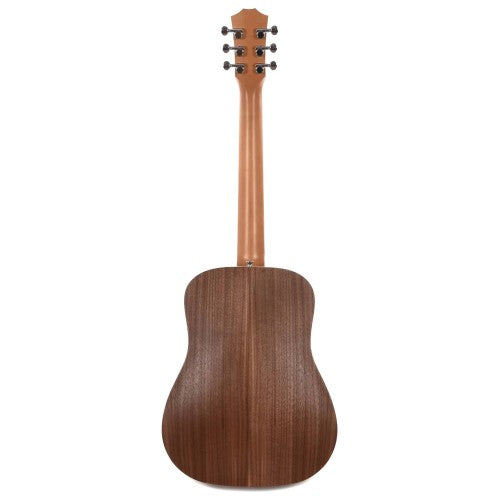 Taylor BT1 Baby Taylor Dreadnought Sitka Spruce Acoustic Guitar - Natural Brand: Taylor