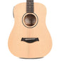 Taylor BT1e Baby Taylor Spruce Acoustic-Electric Guitar - Natural Brand: Taylor