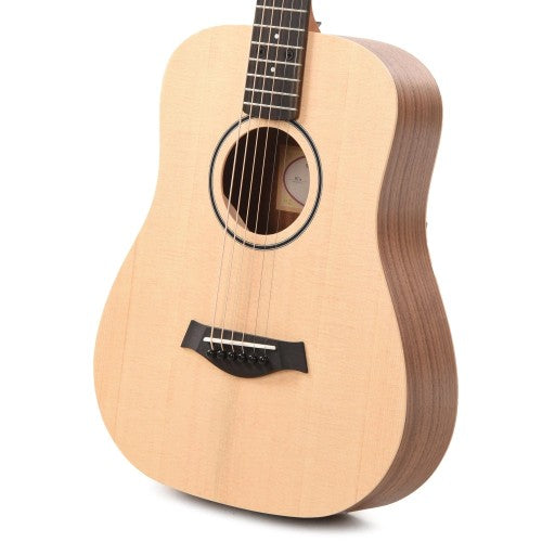 Taylor BT1e Baby Taylor Spruce Acoustic-Electric Guitar - Natural Brand: Taylor