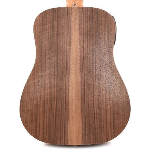 Taylor BT1e Baby Taylor Spruce Acoustic-Electric Guitar - Natural Brand: Taylor