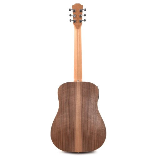 Taylor BT1e Baby Taylor Spruce Acoustic-Electric Guitar - Natural Brand: Taylor