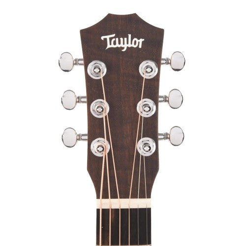 Taylor BT1e Baby Taylor Spruce Acoustic-Electric Guitar - Natural Brand: Taylor