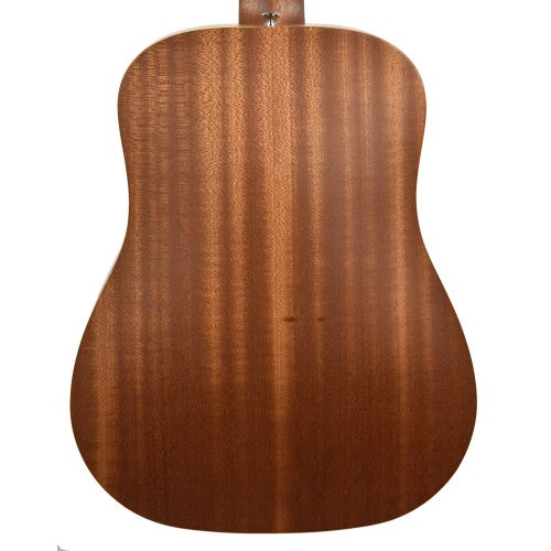 Taylor BT2 Baby Taylor Mahogany Layered Sapele Acoustic Guitar Brand: Taylor