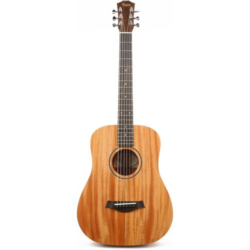 Taylor BT2 Baby Taylor Mahogany Layered Sapele Acoustic Guitar Brand: Taylor