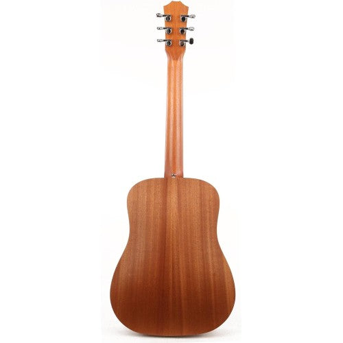 Taylor BT2 Baby Taylor Mahogany Layered Sapele Acoustic Guitar Brand: Taylor