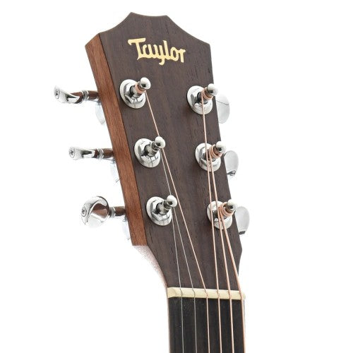 Taylor BT2 Baby Taylor Mahogany Layered Sapele Acoustic Guitar Brand: Taylor