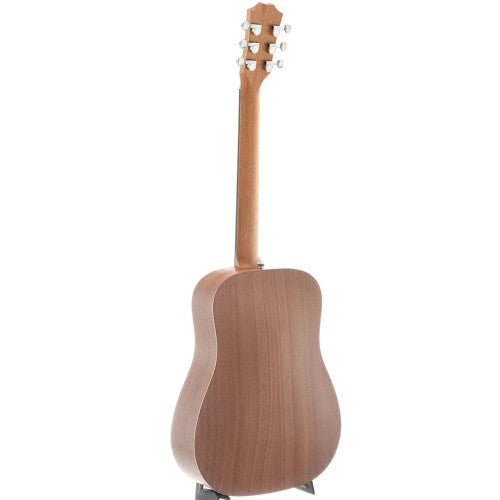 Taylor BT2e Baby Taylor Mahogany Layered Sapele Acoustic-Electric Guitar - Natural Brand: Taylor