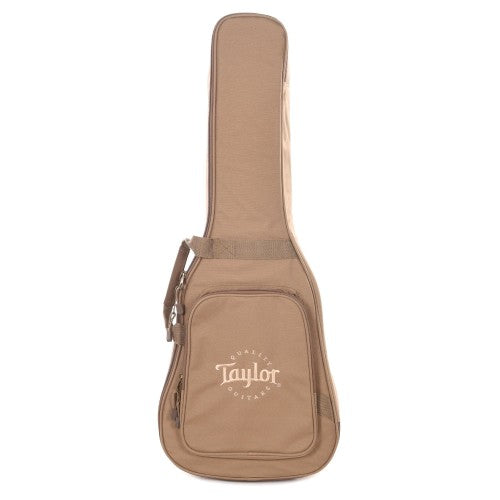 Taylor BT2e Baby Taylor Mahogany Layered Sapele Acoustic-Electric Guitar - Natural Brand: Taylor