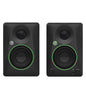 Mackie CR3.5 Series 3.5" Powered Studio Monitors w/ Tone Control