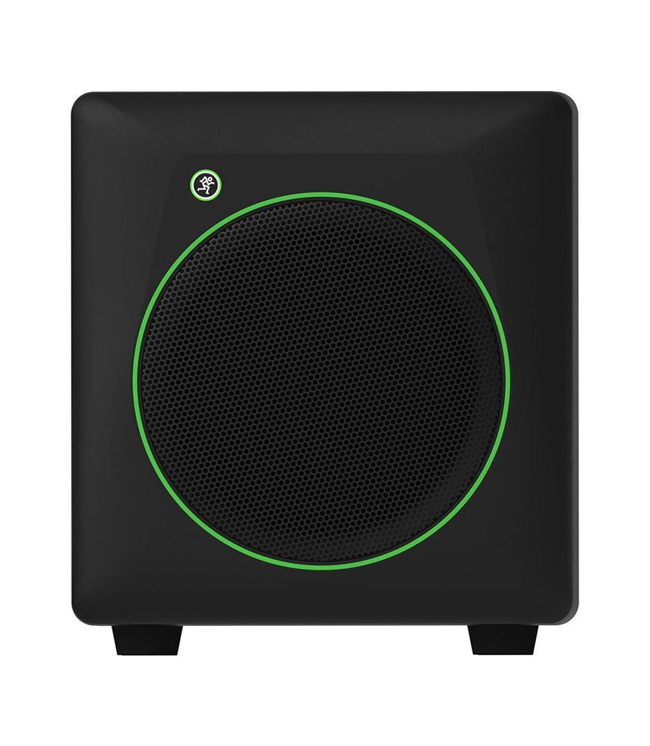 Mackie CR8SBT 8" Powered Subwoofer with Bluetooth