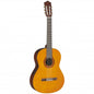 Yamaha CX40 Electro-Classical Guitar