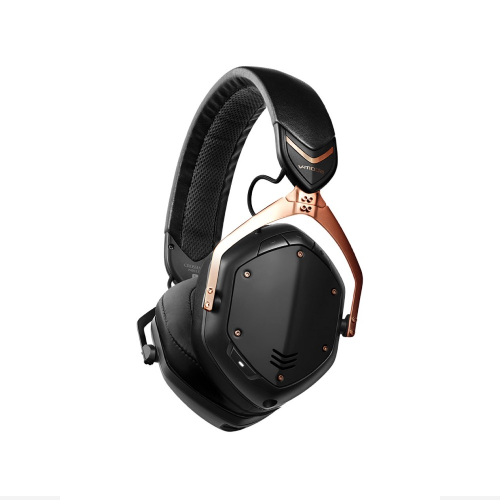 Roland v-moda-crossfade-ii-wireless-rose-gold-black Brand: Roland