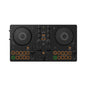 AlphaTheta DDJ-FLX2 Compact 2-channel DJ controller Brands: AlphaTheta