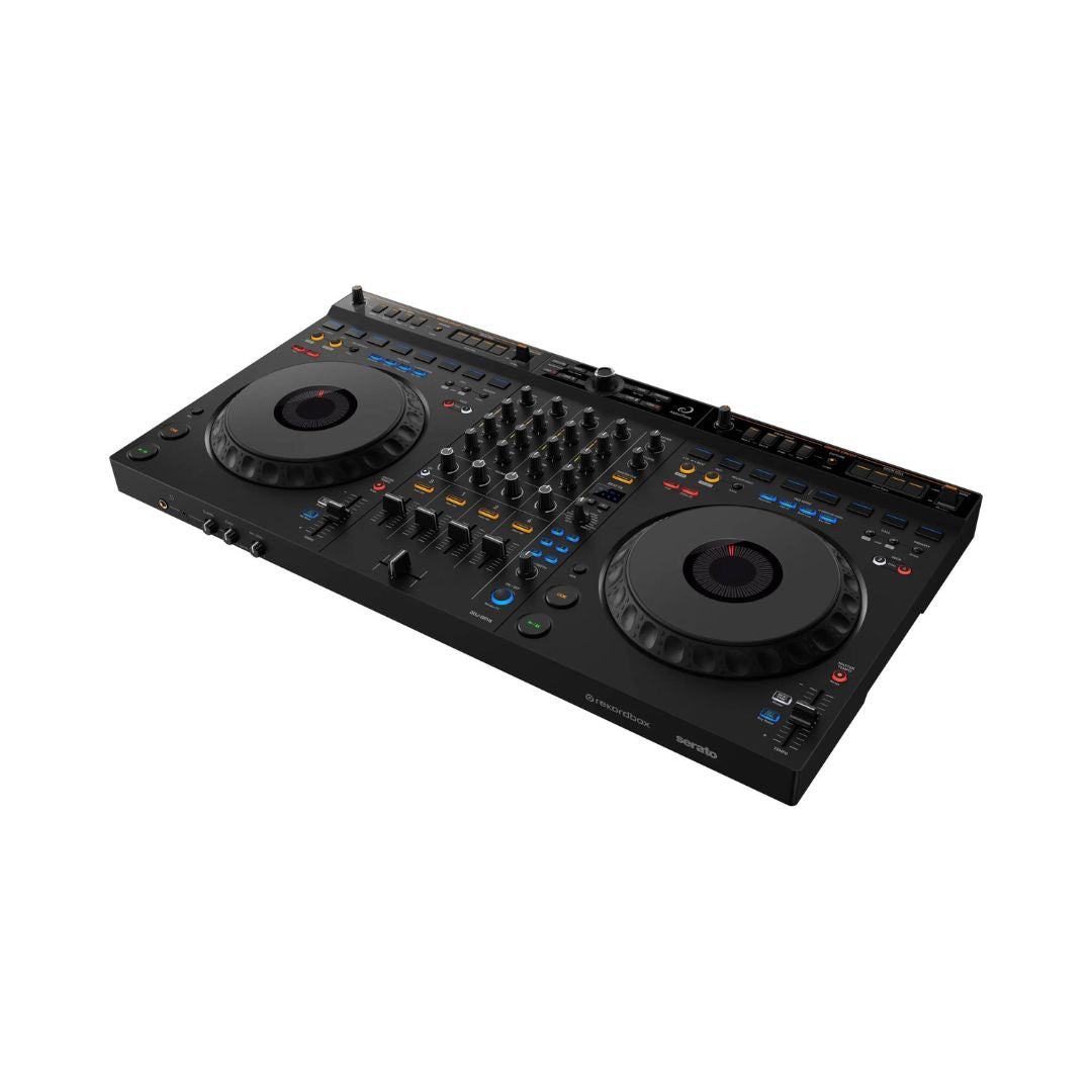 AlphaTheta DDJ-GRV6 4-Channel Performance DJ Controller