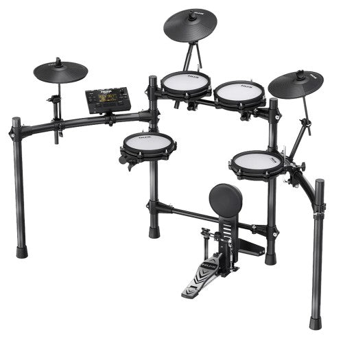 NUX DM-210 All Mesh Head Digital Drum Kit