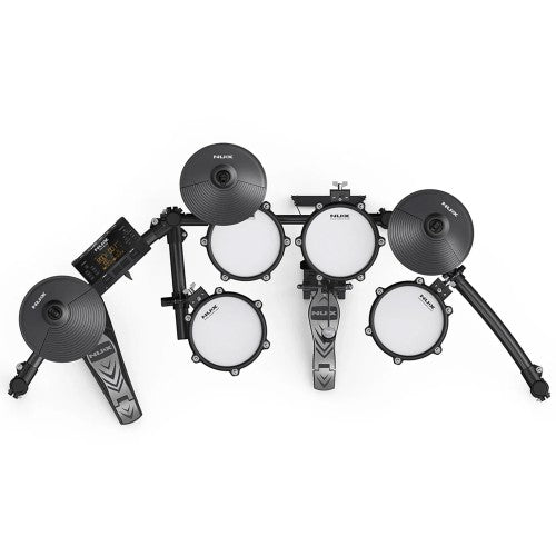 NUX DM-210 All Mesh Head Digital Drum Kit