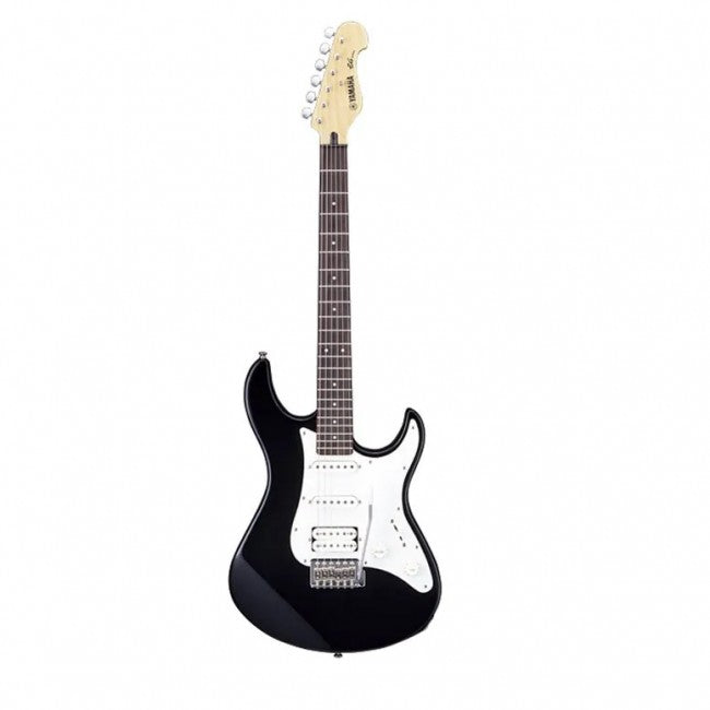 Yamaha EG112GPII(Electric Guitar Package-Black)