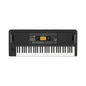 Korg EK-50 61-Key Touch Sensitive Entertainer Arranger Keyboard Brands: KorgSKU: EK-50