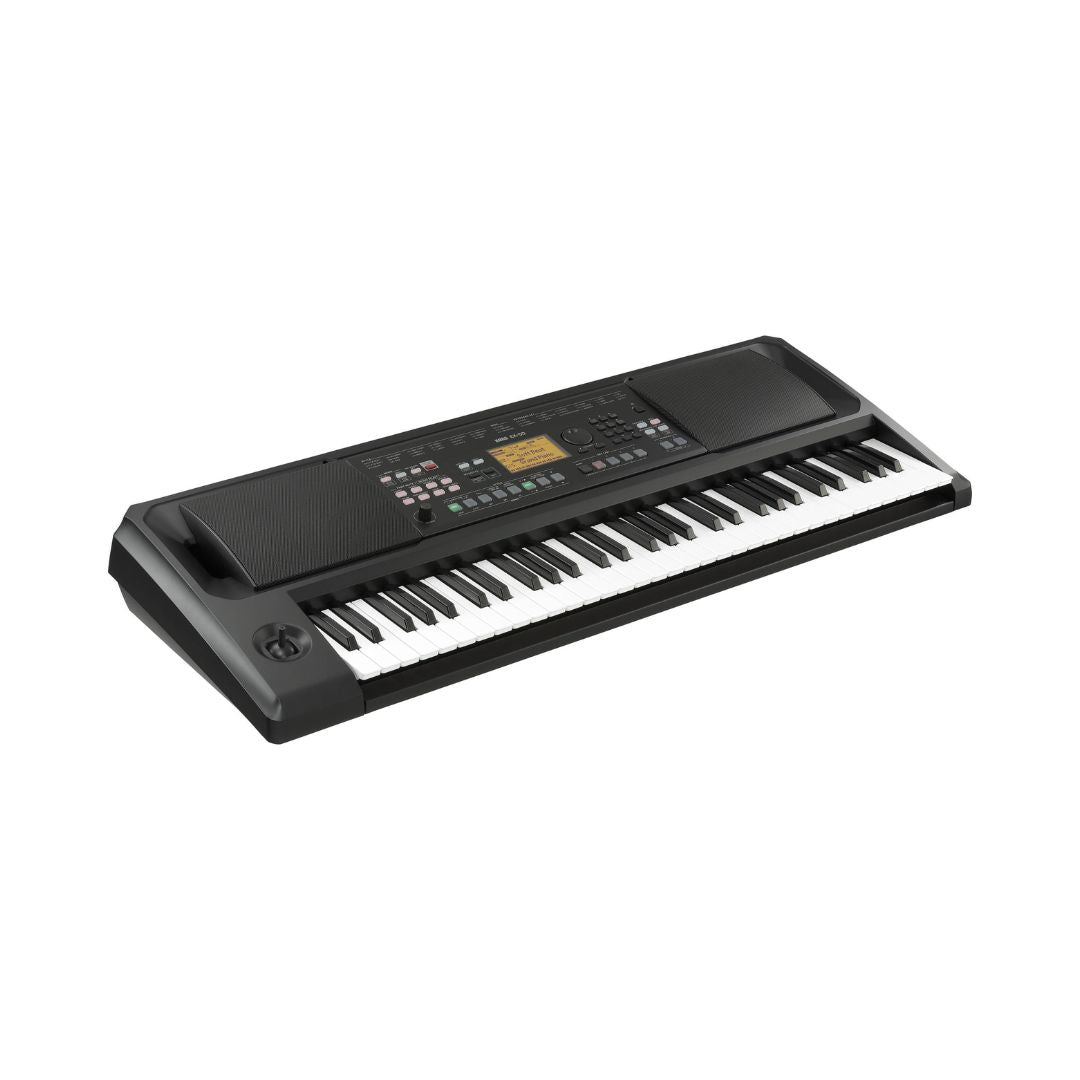 Korg EK-50 61-Key Touch Sensitive Entertainer Arranger Keyboard Brands: KorgSKU: EK-50