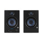 PreSonus Eris E4.5BT 50W 4.5″ Active Monitors – 2nd Gen (Pair)