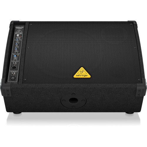 Behringer Eurolive F1320D 300W 12 inch Active Floor Monitor Brand: Behringer