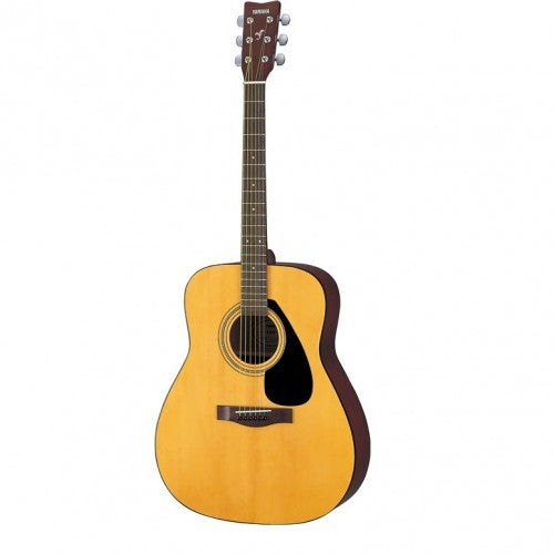 Yamaha F310 Acoustic Guitar - Natural