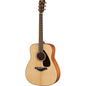 Yamaha FG800M Dreadnought Guitar - Matt finish