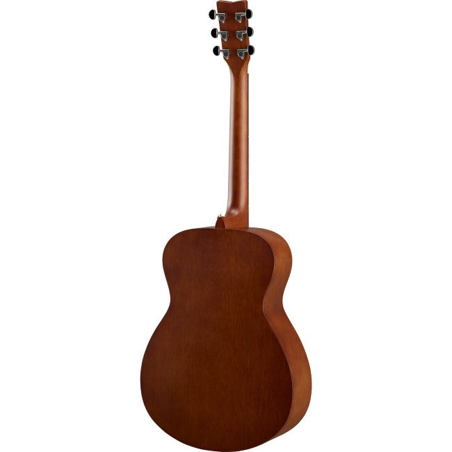 Yamaha FS400 Acoustic Guitar - Natural Satin