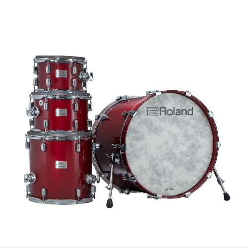 Roland VAD706 V-Drums Acoustic Design Brand: Roland